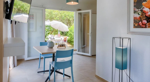 Zenitude Hotel-Residences Mandelieu la Napoule