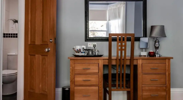 Люкс Scotia House - Beautifully Presented Accommodation