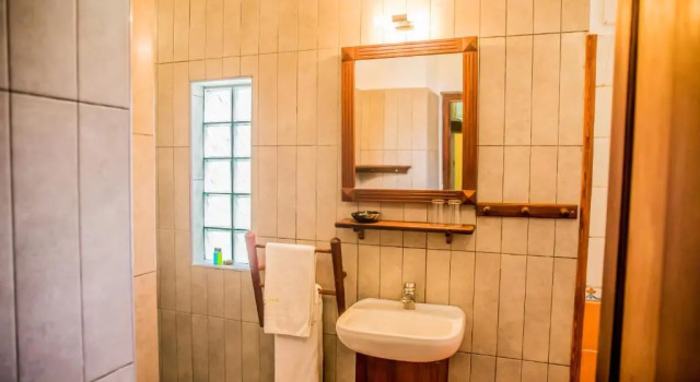 Номер Superior Hôtel Restaurant Coco Lodge Majunga