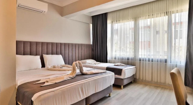 Side Güneş Otel, Забронировать Отель Манавгат Побережье Сиде