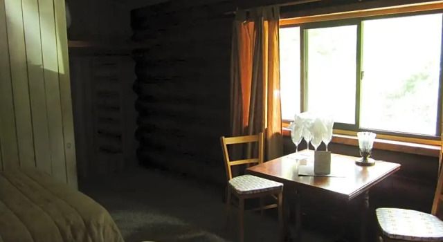 Номер Deluxe The Surf Lodge and Pub