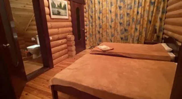 Guest House U Mikhalycha, Prenota Affittacamere  
