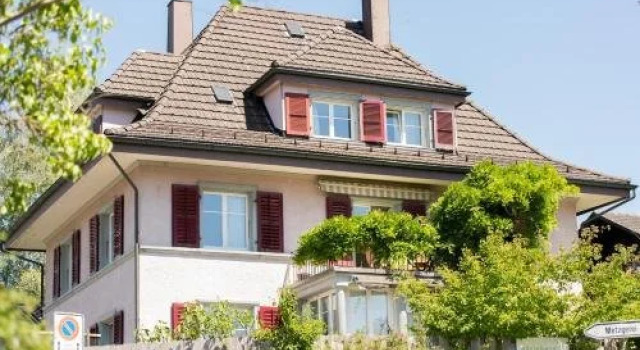 Gästehaus Sonne