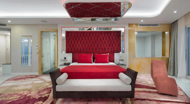 Granada Luxury Beach , Забронировать Курортный отель Курортные отели Средиземноморского региона, Курортный отель
