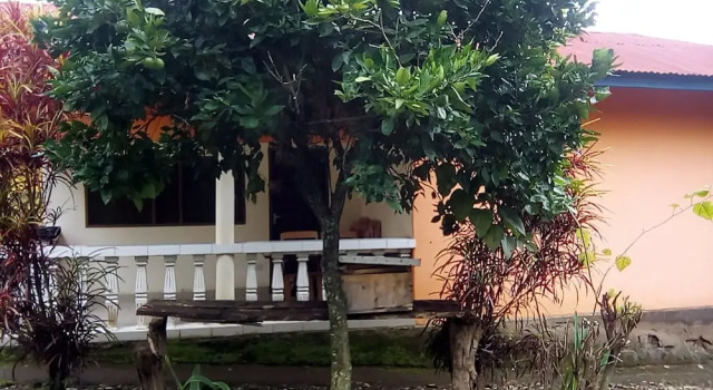 Ifulong cultural tourism homestay