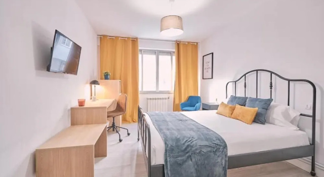 Dadá Coliving&Rooms