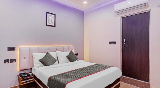 OYO Townhouse 579 Riddhi Regency