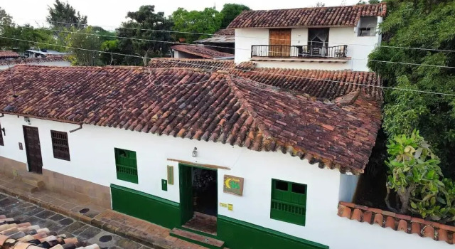 Posada Sueños de Antonio, Book Hotel Hotels in Coffee Triangle with Breakfast, Breakfasts