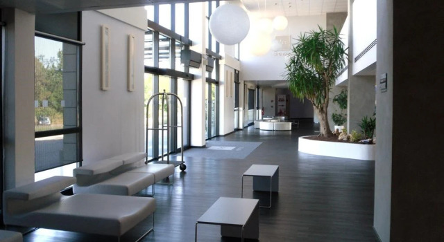 Отель Idea Hotel Milano San Siro