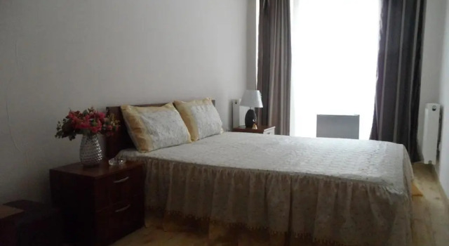 Hotel Nina, Rezervovat Hotel Levné hotely v Tbilisi Region