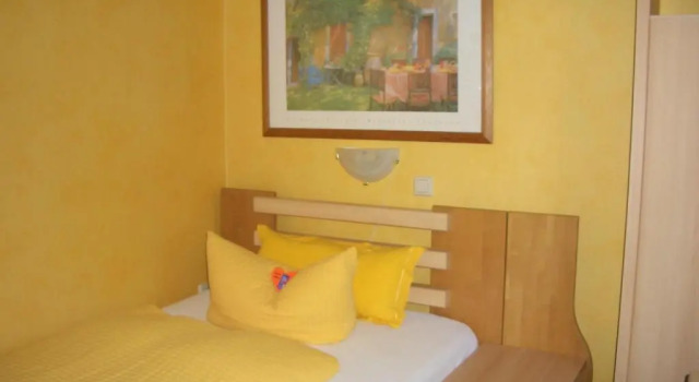 Номер Standard Hotel Battenfeld