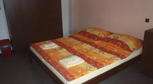 Penzion na Zborově, Prenota Hotel Strakonice Boemia meridionale