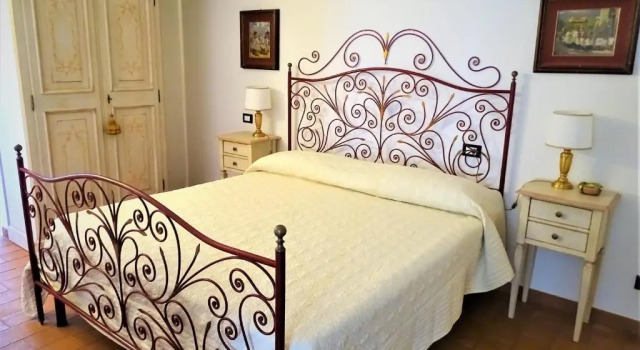 Апартаменты Teruzzi Country House