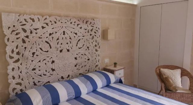 Апартаменты Casa Jole