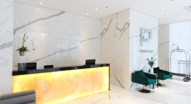 Privato Makati