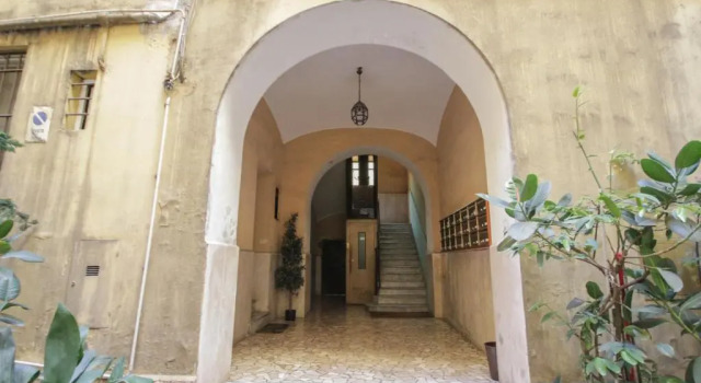 Home Vaticano 50 steps from Museum, Prenota Hotel Vaticano Prati Roma