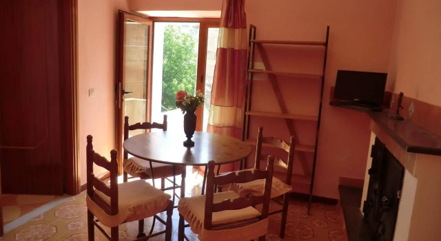 Agriturismo Mare e Monti