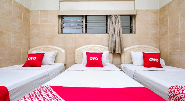 Cahya Nirwana Hotel Purwokerto, Prenota Hotel Hotel a Purwokerto con colazione, Colazione