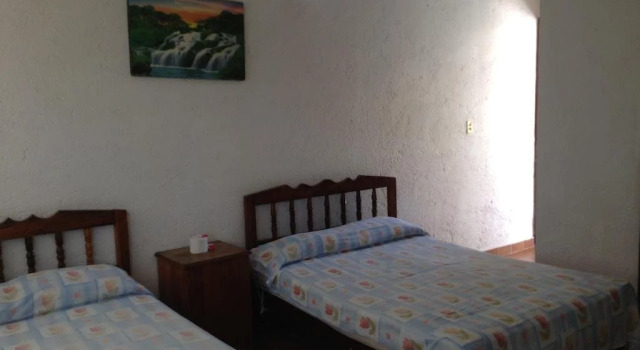 Posada Riscal, Забронировать Отель Отели Ixtapa-Zihuatanejo с бассейном, Бассейн