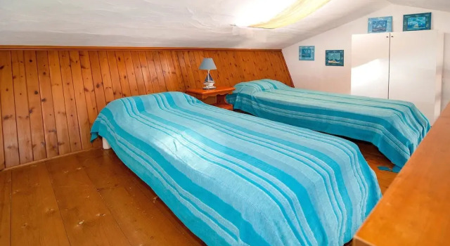 Fantastic Sardinia casa capitano CAP01, Забронировать Апартаменты/квартира Оттиолу 