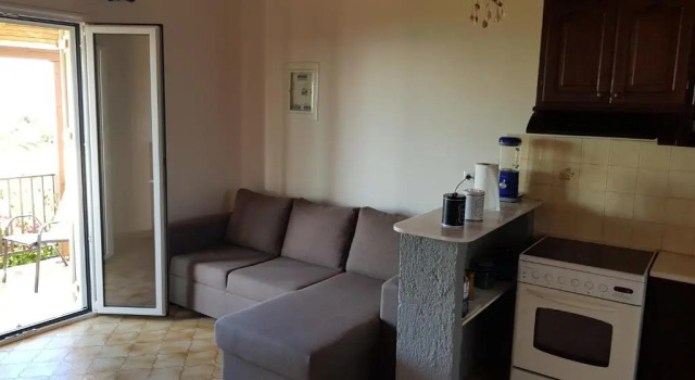 Filippos Apartments "Apartment 2"