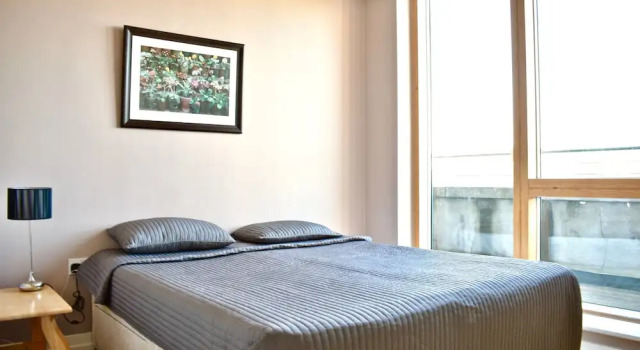 2 Bedroom Canal Side Home in Phibsborough, Забронировать Апартаменты/квартира Апартаменты Дублина, рядом с Частная больница Матер, Апартаменты/квартира