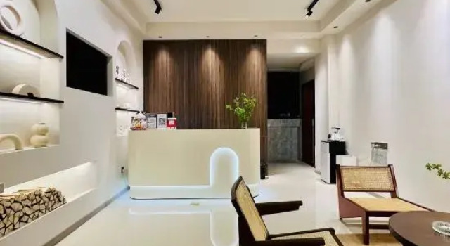 Yunlu Hotel (Guangwu Avenue Central Hospital Branch), Rezervovat Hotel Nan-jang Henan