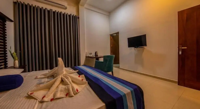 Owinmo Hotel & Reception Hall