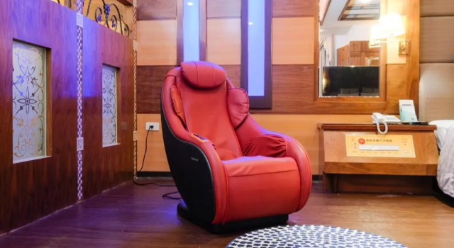 Номер Standard Summer House Motel