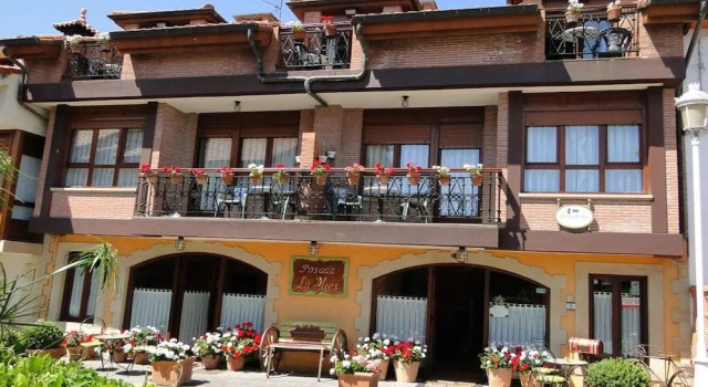 Posada La Mies