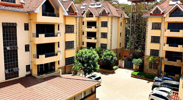 Suite Gramo Suites