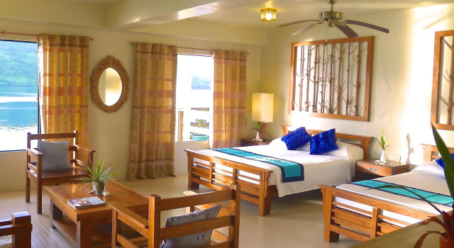 La Estancia Busuanga, Réserver Complexe hôtelier Hôtels à Busuanga avec petit-déjeuner, Petit-déjeuner