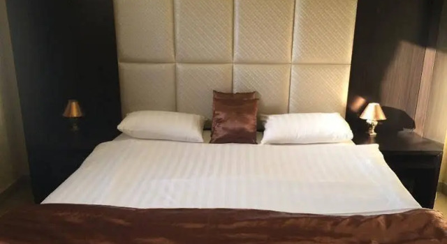 Alfa Najed Apartment, Book Lejlighed Buraydah Al-Qassim Region