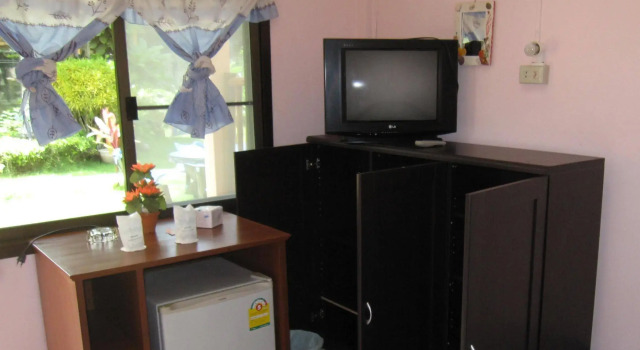 Sanook Sanang Resort