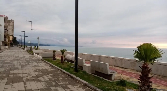 Guest house Agmashenebeli 229, Book Guesthouse Kobuleti 