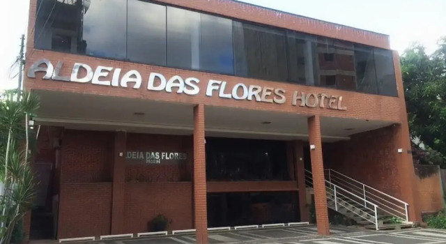 Aldeia das Flores Hotel