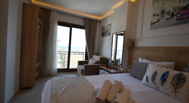Masal Evi Otel