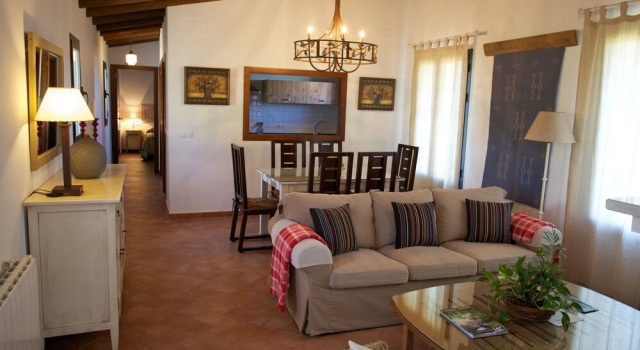 Rincon De Las Tobas, Book Hotel Hotels in Extremadura with a Pool, Swimming Pool
