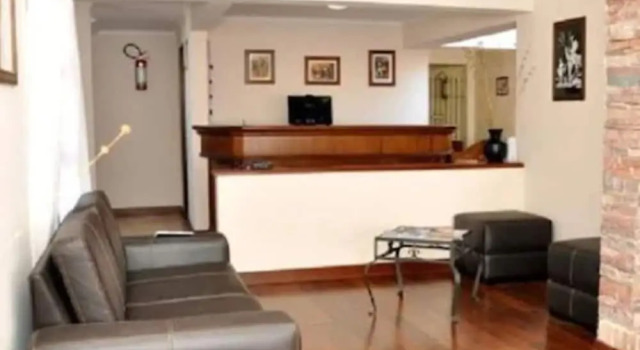 Hotel Ayres Colonia, Rezervasyon Otel Colonia kahvaltılı oteller, Kahvaltı