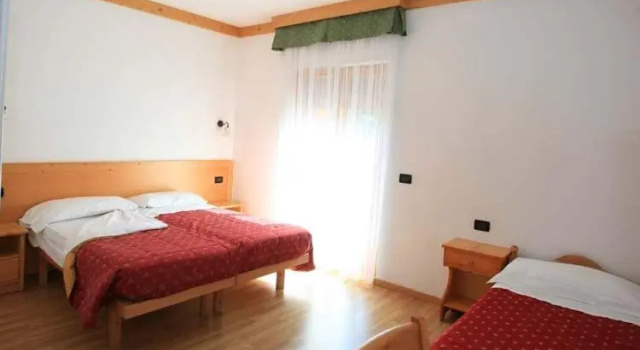 Номер Classic Hotel K2