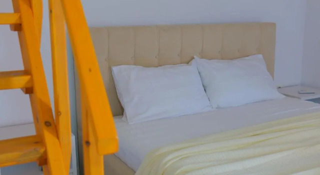 Номер Standard Alex & Sofi Hotel