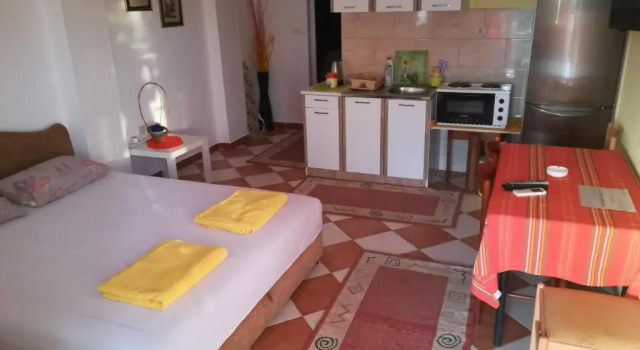 Montenegrina Apartment, Rezerwuj Apartament Seoca Budva County