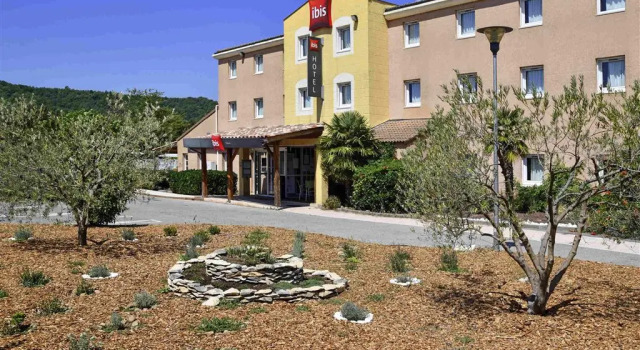 ibis Sisteron, Prenota Hotel Hotel tutto incluso a Alvernia, All Inclusive