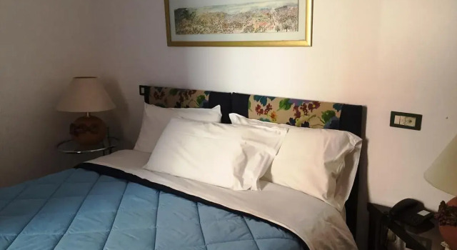 Locanda di Alia - hotel b&b
