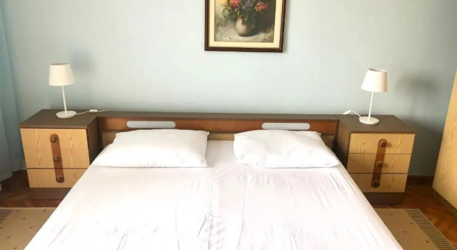 Apartment Ned Beg, Prenota Appartamento Arbe 