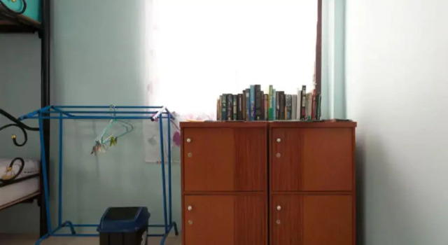 Mild Home Guesthouse