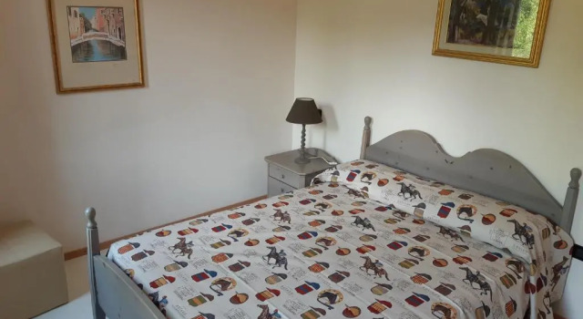 Номер Standard La Staffa Rooms