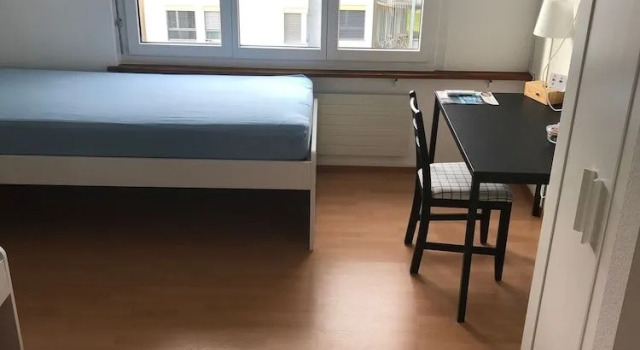 Chez Sven Apartments, Prenota Appartamento Solothurn 
