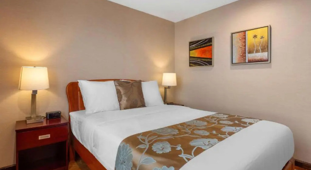 Номер Superior The L Hotel