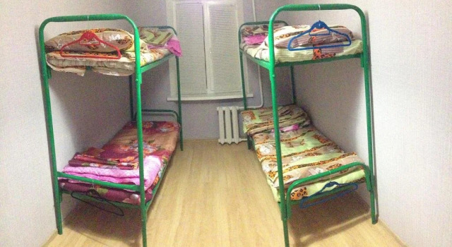 Hostel 23.Rf, Забронировать Хостел Западный округ Краснодар